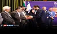 روابط‌ عمومی دانشگاه علوم پزشکی اهواز عنوان برگزیده را از آن خود کرد